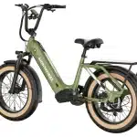 Mokwheel Scoria Elektromos Kerekpar 013