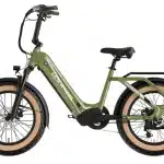 Mokwheel Scoria Elektromos Kerekpar 014