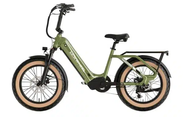 Mokwheel Scoria Elektromos Kerekpar 014