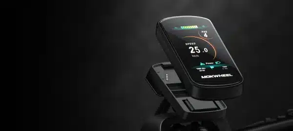 Mokwheel Scoria Elektromos Kerekpar 020