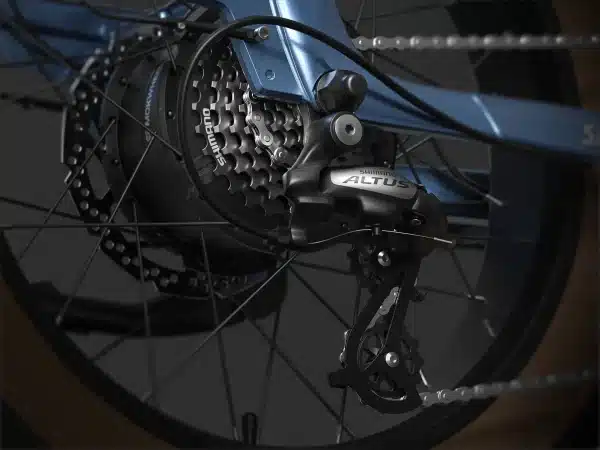 Mokwheel Scoria Elektromos Kerekpar 023