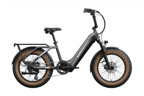 Mokwheel Scoria Elektromos Kerekpar 025