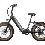 Mokwheel Scoria Elektromos Kerekpar 026