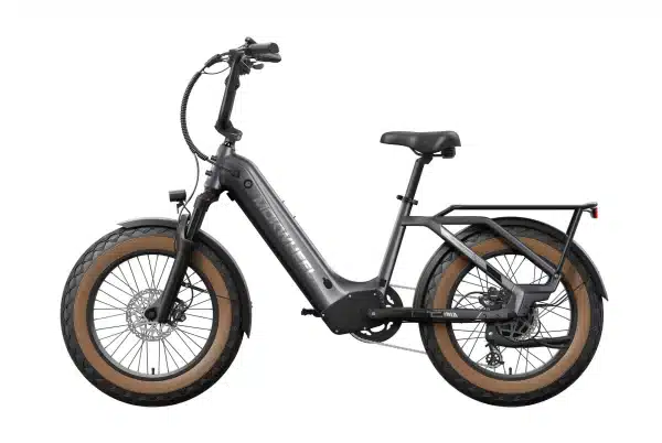 Mokwheel Scoria Elektromos Kerekpar 026