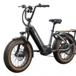 Mokwheel Scoria Elektromos Kerekpar 027