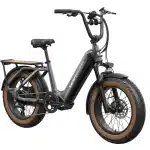 Mokwheel Scoria Elektromos Kerekpar 028