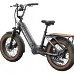 Mokwheel Scoria Elektromos Kerekpar 029