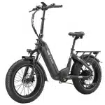 TTGO F6BOOST Elektromos Kerekpar 002