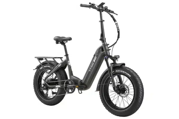 TTGO F6BOOST Elektromos Kerekpar 003