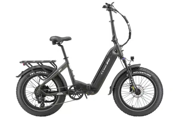 TTGO F6BOOST Elektromos Kerekpar 004