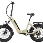 TTGO F6BOOST Elektromos Kerekpar 007