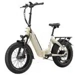 TTGO F6BOOST Elektromos Kerekpar 008