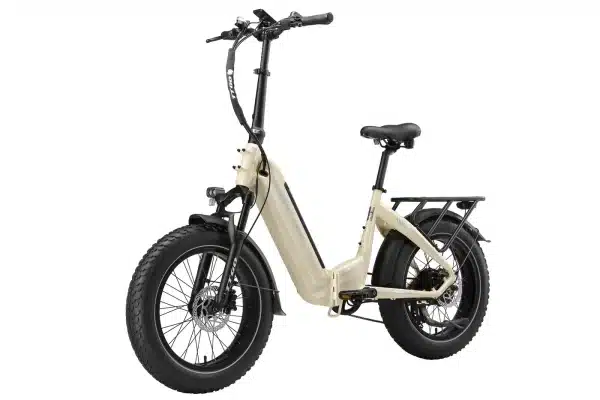 TTGO F6BOOST Elektromos Kerekpar 008