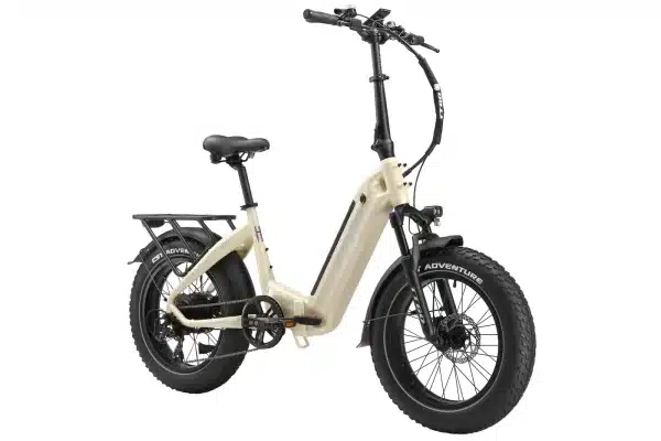 TTGO F6BOOST Elektromos Kerekpar 009