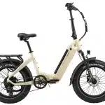 TTGO F6BOOST Elektromos Kerekpar 010
