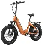TTGO F6BOOST Elektromos Kerekpar 012