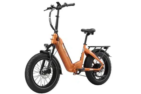 TTGO F6BOOST Elektromos Kerekpar 012