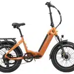 TTGO F6BOOST Elektromos Kerekpar 014