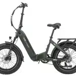 TTGO F6BOOST Elektromos Kerekpar 015