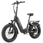 TTGO F6BOOST Elektromos Kerekpar 016