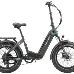 TTGO F6BOOST Elektromos Kerekpar 018