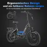 TTGO F6BOOST Elektromos Kerekpar 024