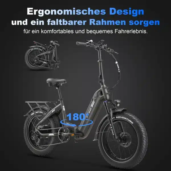 TTGO F6BOOST Elektromos Kerekpar 024