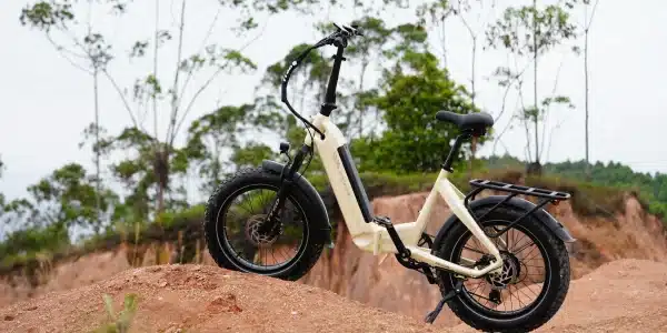 TTGO F6BOOST Elektromos Kerekpar 029