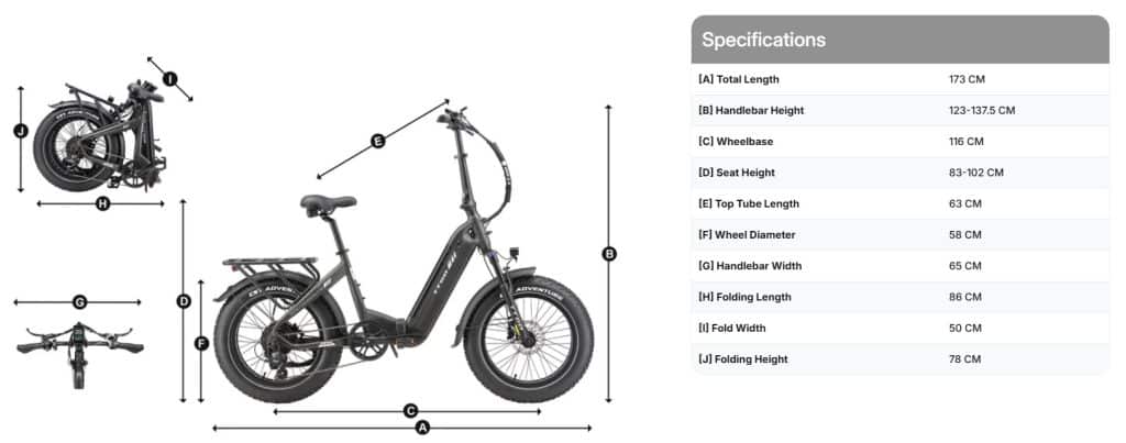 TTGO F6BOOST Elektromos Kerekpar 2