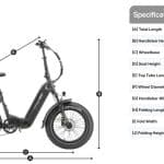 TTGO F6BOOST Elektromos Kerekpar 2