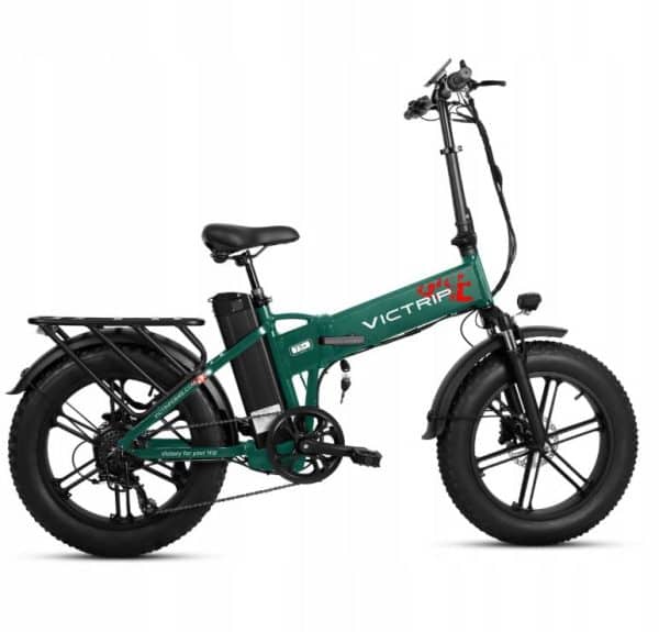 Victrip T5P Elektromos Kerekpar 300