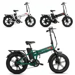 Victrip T5P Elektromos Kerekpar 777