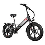 Victrip T5S Elektromos Kerekpar 01