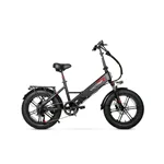 Victrip T5S Elektromos Kerekpar 01