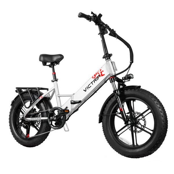 Victrip T5S Elektromos Kerekpar 02