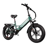Victrip T5S Elektromos Kerekpar 03