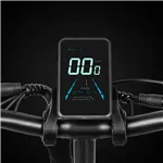 Victrip T5S Elektromos Kerekpar 09