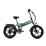 Victrip T5 Elektromos Kerekpar 100