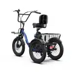 Apefox RH30 Elektromos KerekpaR Tricikli 004