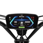 Iscooter F7ULTRA Elektromos roller 005