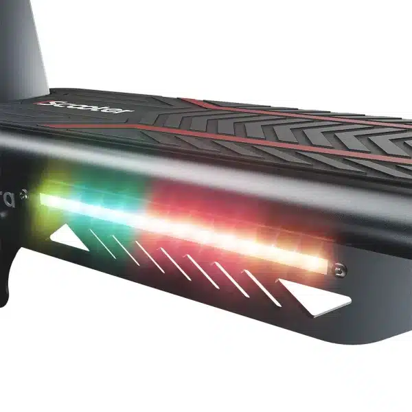 Iscooter F7ULTRA Elektromos roller 007