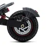 Iscooter F7ULTRA Elektromos roller 010
