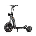 Iscooter F7ULTRA Elektromos roller 013