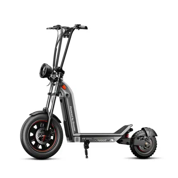 Iscooter F7ULTRA Elektromos roller 013
