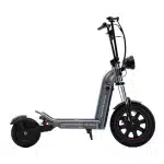Iscooter F7ULTRA Elektromos roller 014