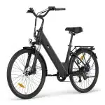 Touroll J2 ST PRO Elektromos Kerepar 001