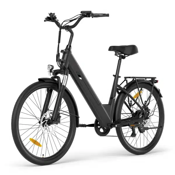 Touroll J2 ST PRO Elektromos Kerepar 001