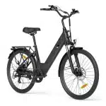 Touroll J2 ST PRO Elektromos Kerepar 002