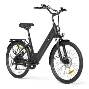 Touroll J2 ST PRO Elektromos Kerepar 002