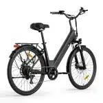 Touroll J2 ST PRO Elektromos Kerepar 003